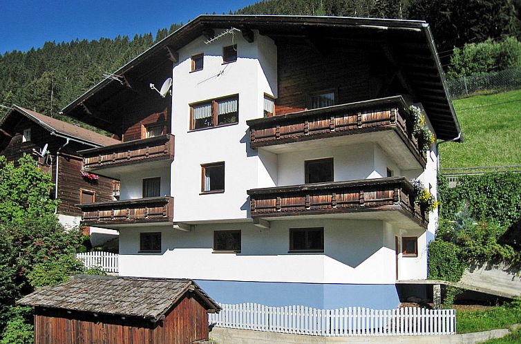 Unterkunft 1164226 - Appartement Tirol - Appartement Miramonte