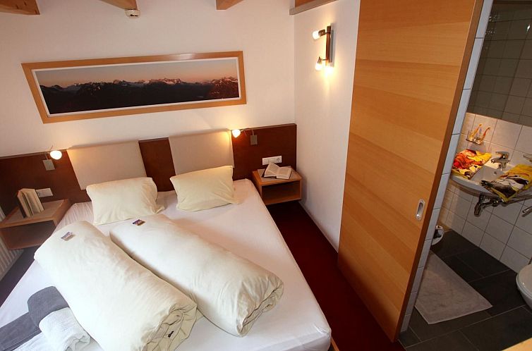 Unterkunft 1164227 - Appartement Tirol - Appartement App. Adlerhorst 402
