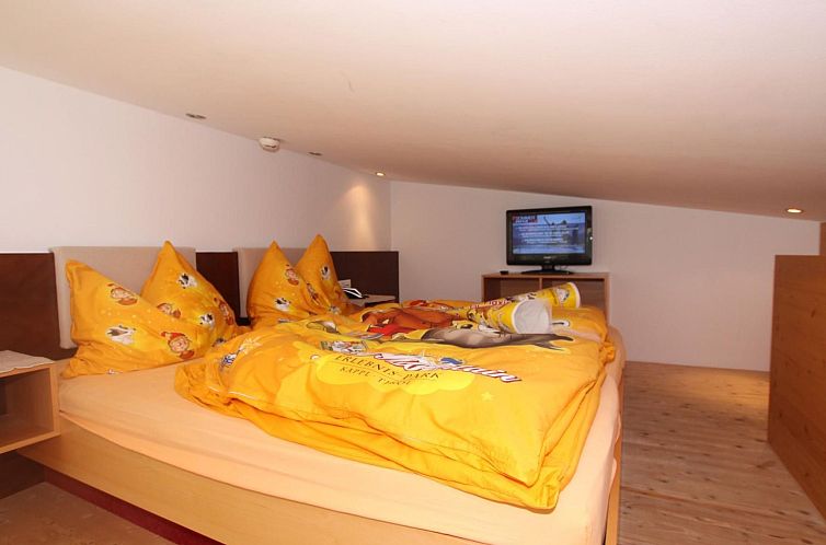 Appartement App. Adlerhorst 402