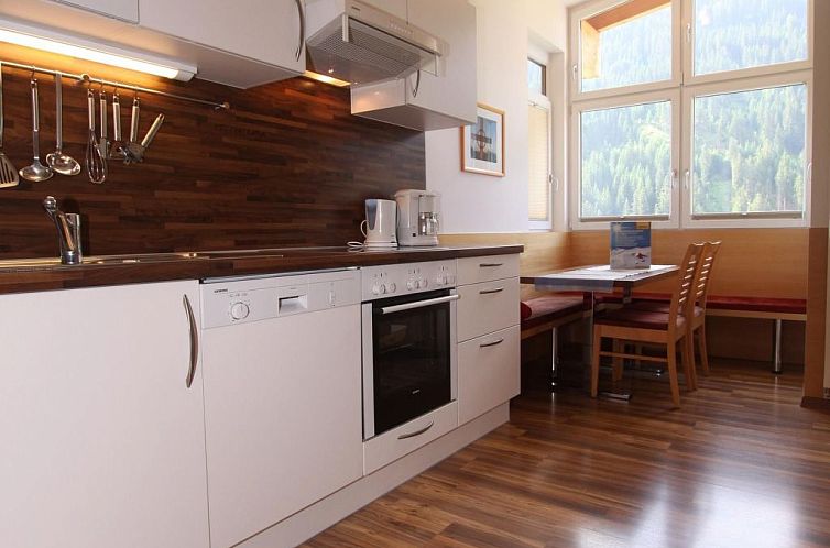 Appartement App. Adlerhorst 402