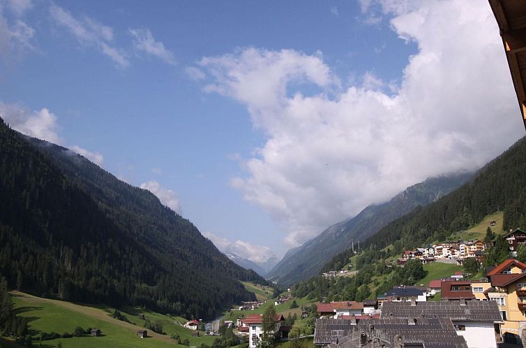 Appartement App. Adlerhorst 402