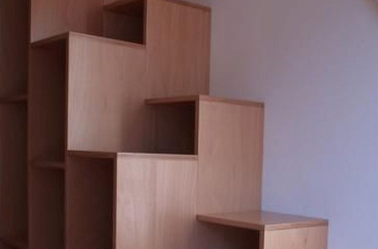 Appartement App. Adlerhorst 402