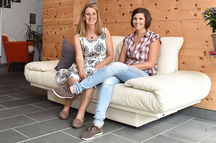 Appartement App. Adlerhorst 402