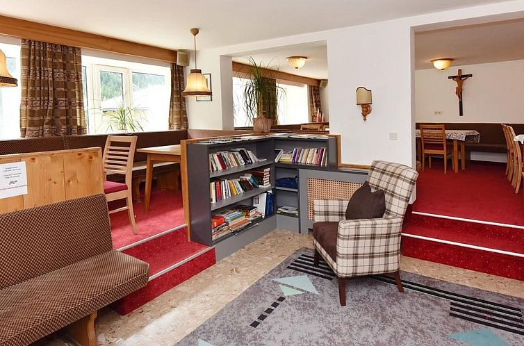 Appartement App. Adlerhorst 402
