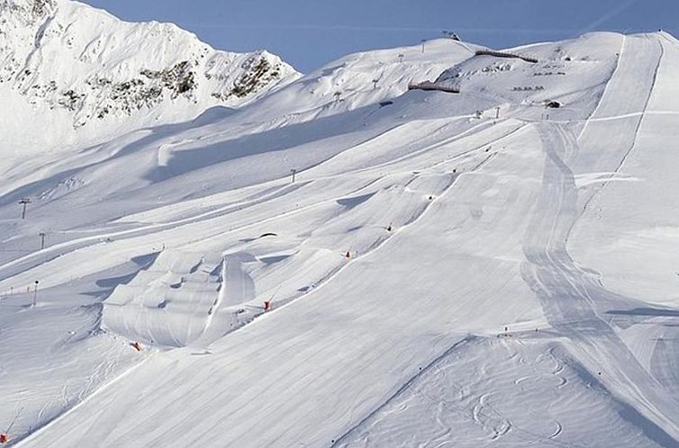 Appartement App. Adlerhorst 402