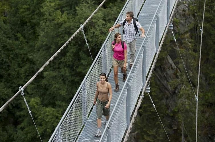 Appartement App. Adlerhorst 402