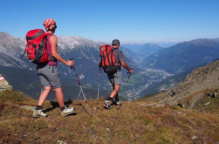 Appartement App. Adlerhorst 402