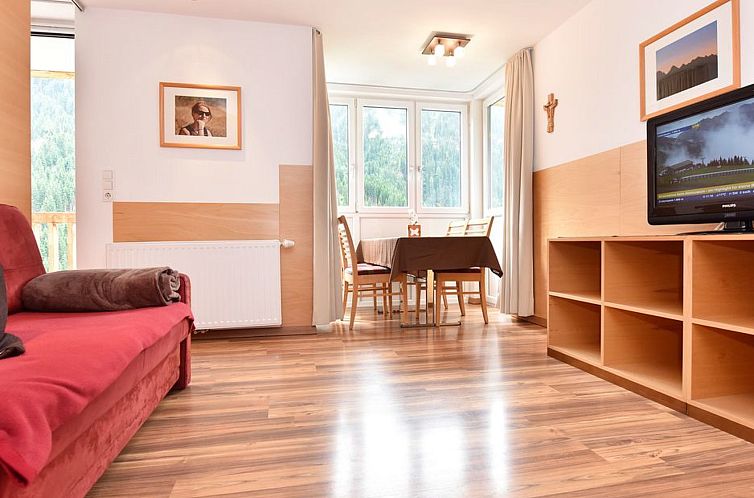 Appartement Panorama Kappl