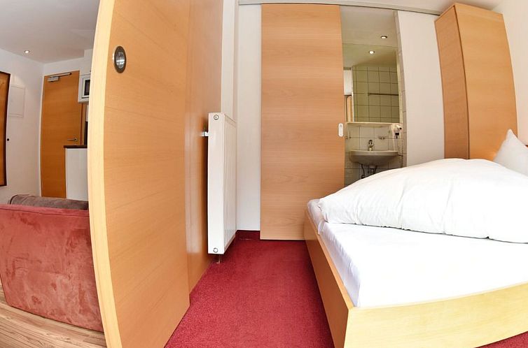 Appartement Panorama Kappl