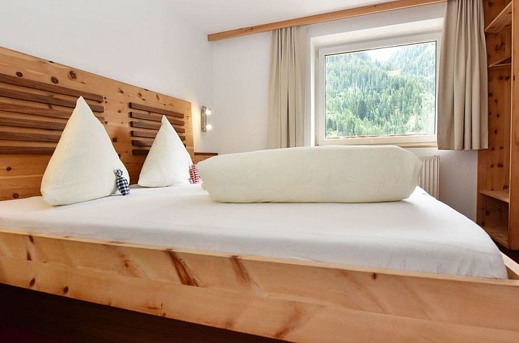 Appartement Panorama Kappl