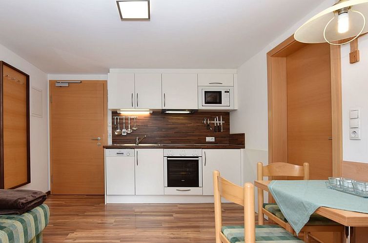 Appartement Panorama Kappl