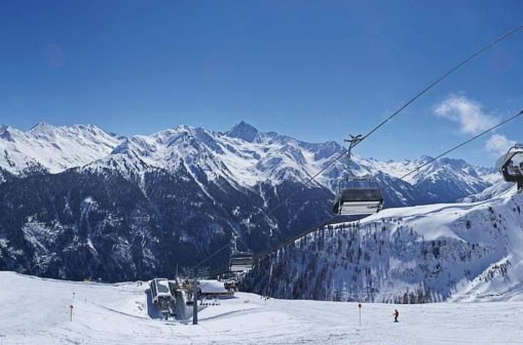 Appartement Panorama Kappl