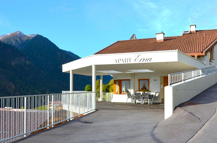 Guest house 1164229 - Apartment Tyrol - Appartement Erna