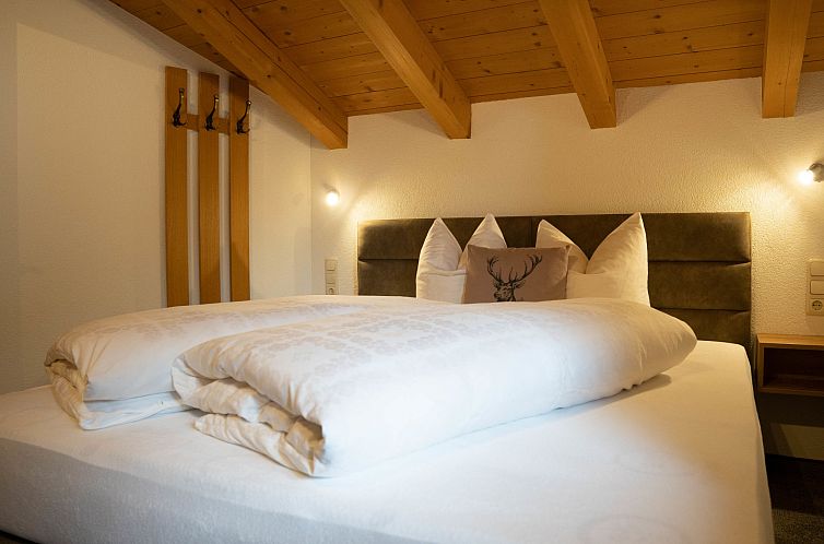Appartement Erna