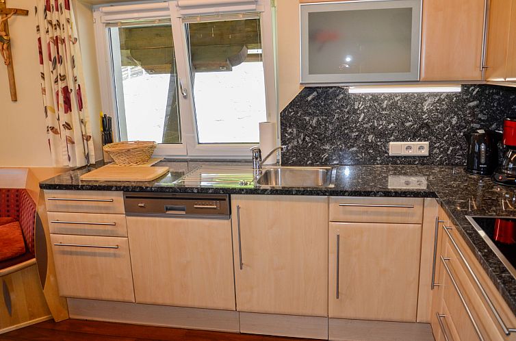 Appartement Ferienglück