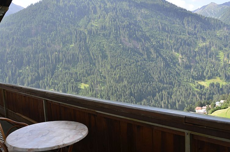 Appartement Ferienglück