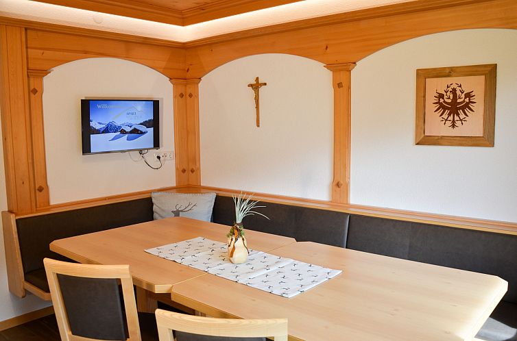 Appartement Wechner