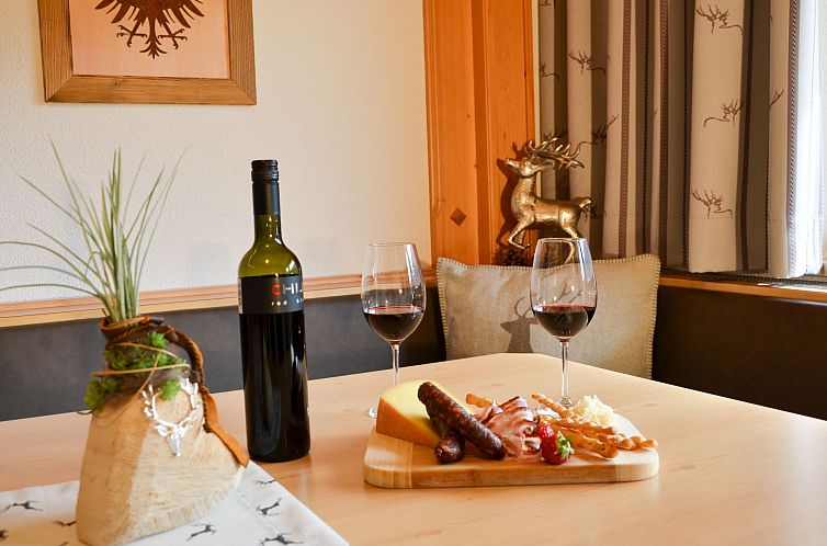Appartement Wechner