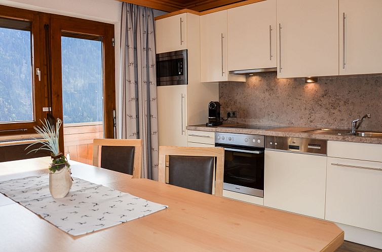 Appartement Wechner