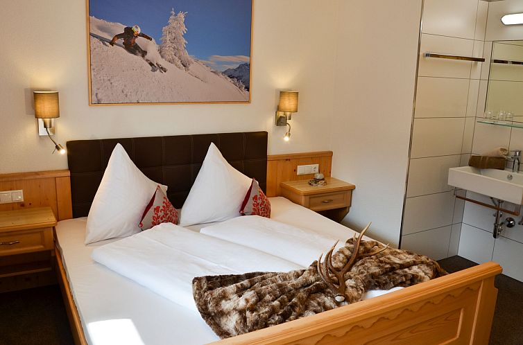Appartement Wechner