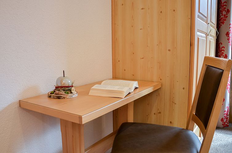 Appartement Wechner