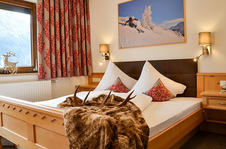 Appartement Wechner