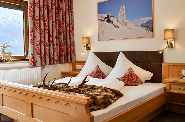 Appartement Wechner