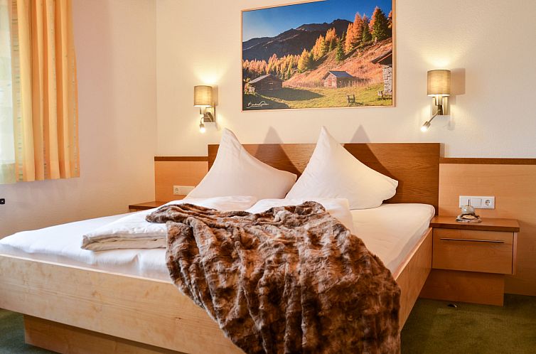 Appartement Wechner