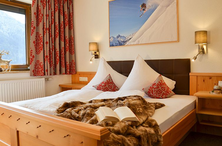 Appartement Wechner