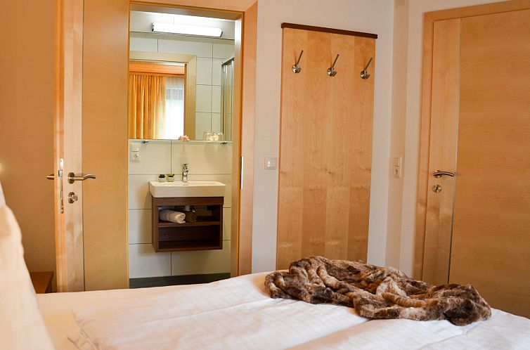 Appartement Wechner