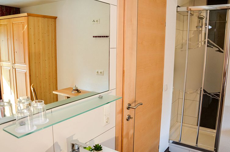 Appartement Wechner