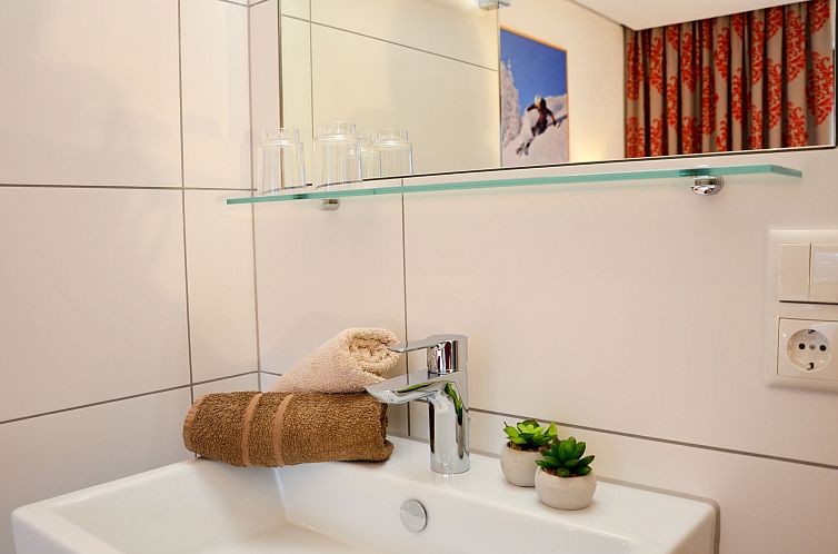 Appartement Wechner