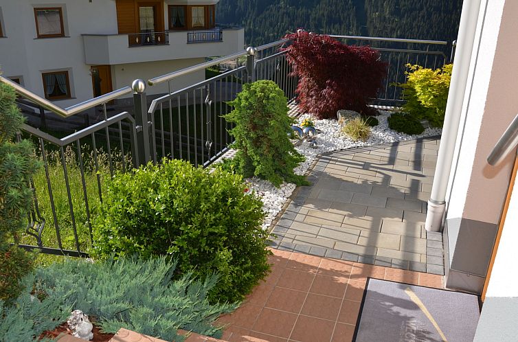Appartement Wechner