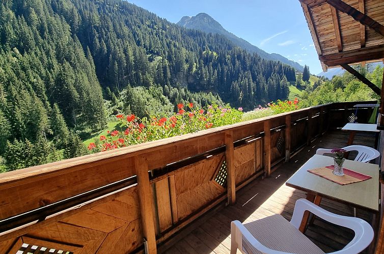 Appartement Apart Ladner