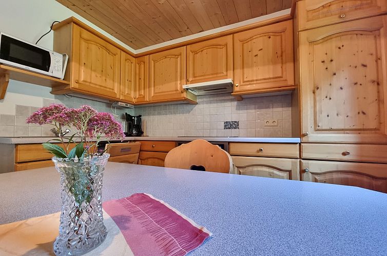 Appartement Apart Ladner