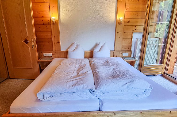 Appartement Apart Ladner