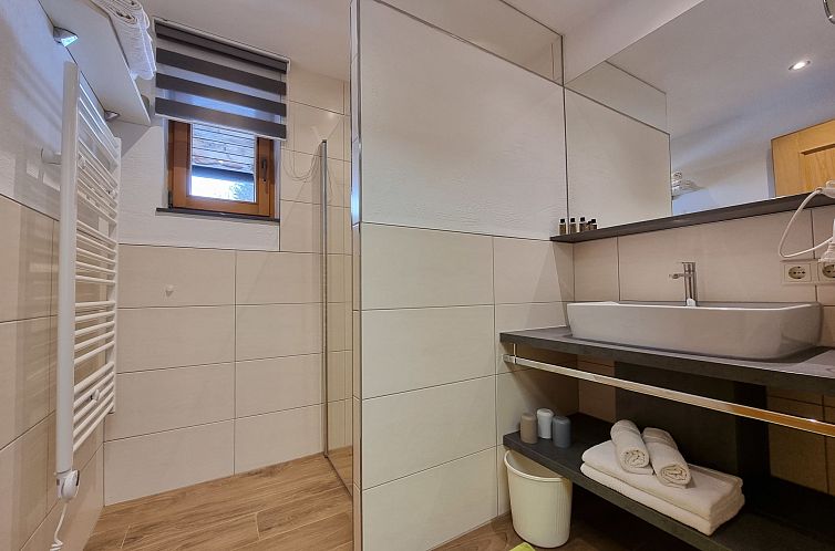 Appartement Apart Ladner