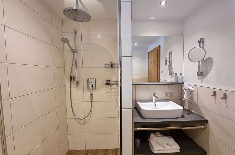 Appartement Apart Ladner