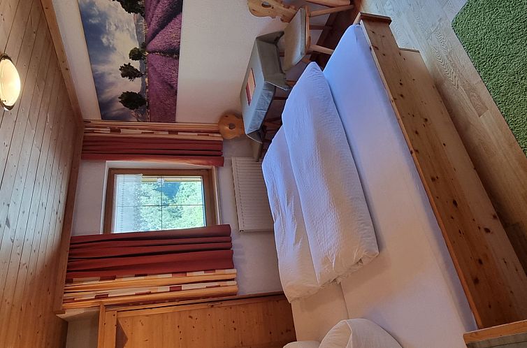 Appartement Apart Ladner