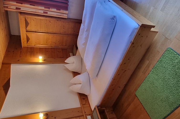 Appartement Apart Ladner