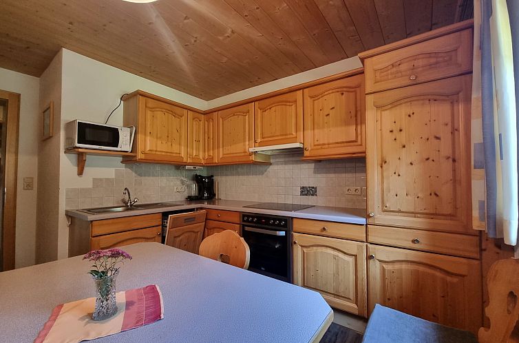 Appartement Apart Ladner