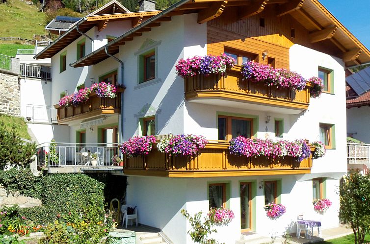 Guest house 1164236 - Apartment Tyrol - Appartement Schranz