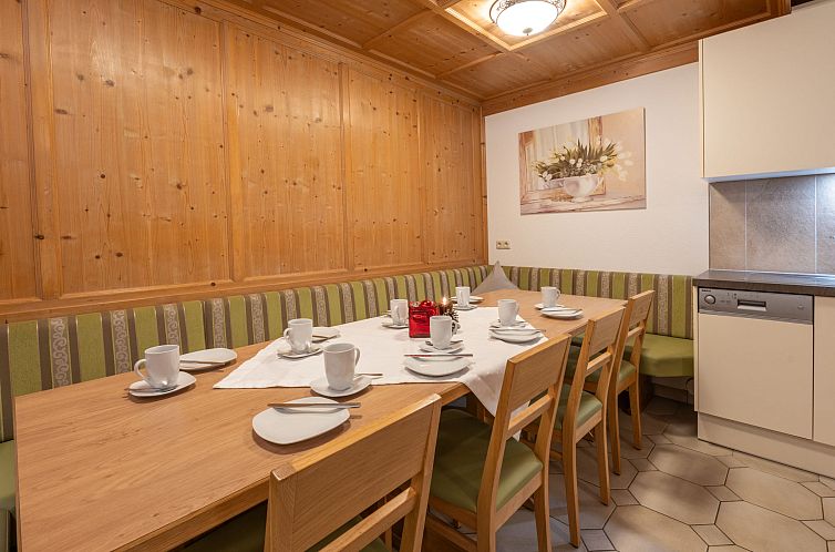 Appartement Schranz