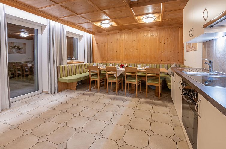 Appartement Schranz
