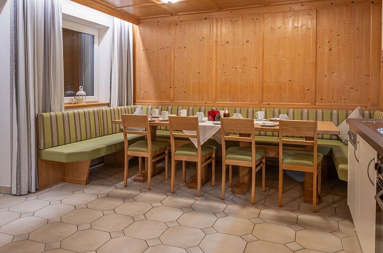 Appartement Schranz