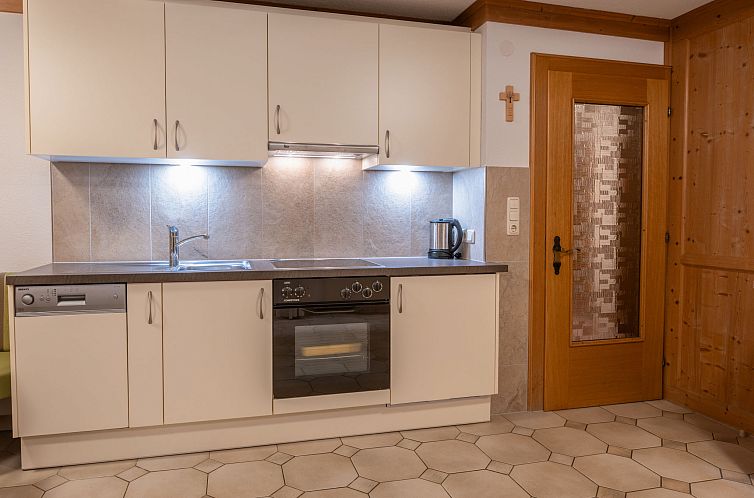 Appartement Schranz