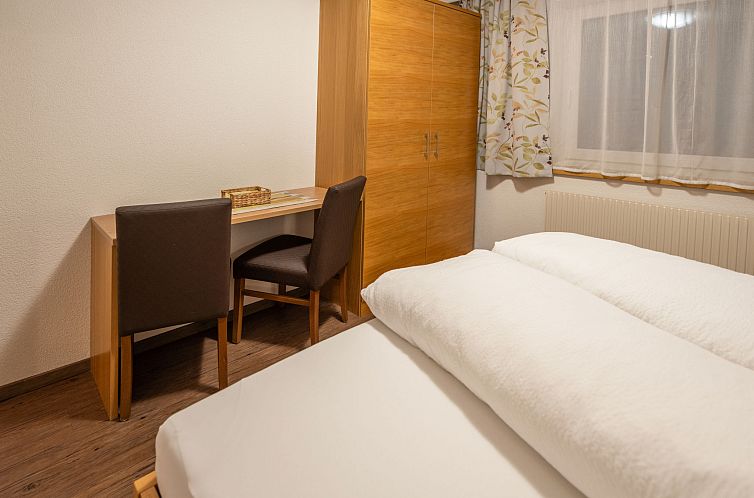 Appartement Schranz