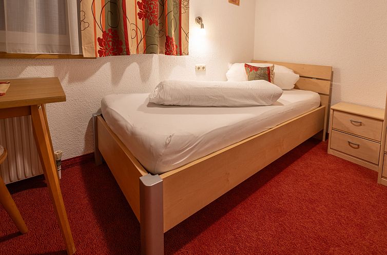 Appartement Schranz