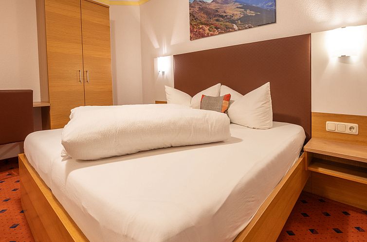 Appartement Schranz