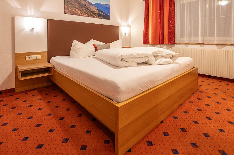Appartement Schranz
